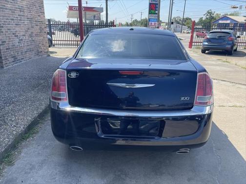 2014 Chrysler 300 S