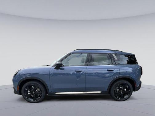 2026 MINI Countryman S