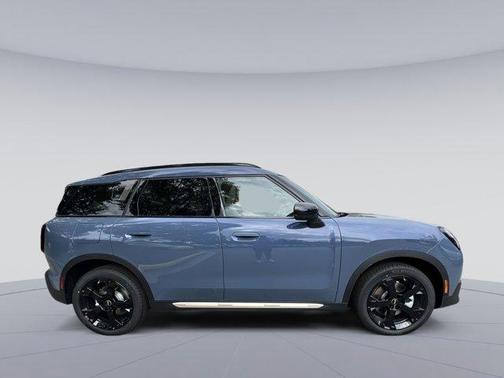 2026 MINI Countryman S