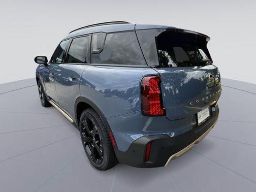 2026 MINI Countryman S