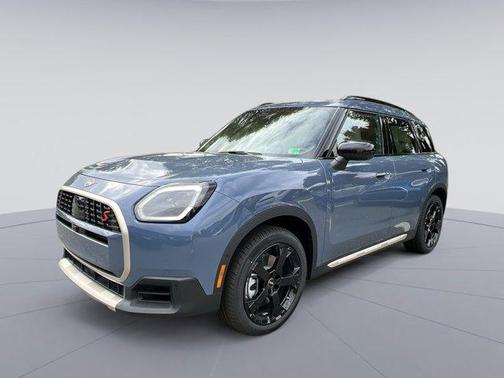 2026 MINI Countryman S