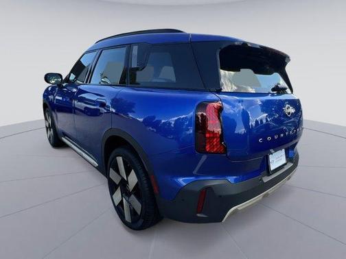2025 MINI Countryman S