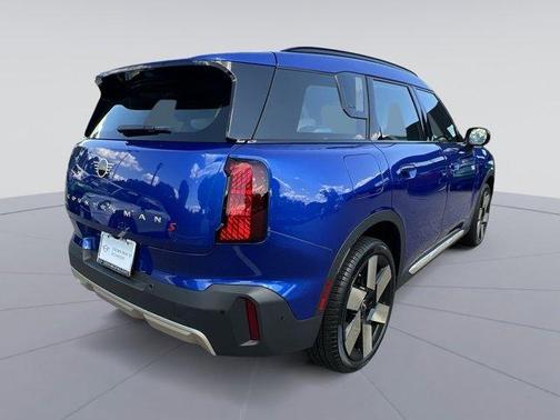 2025 MINI Countryman S
