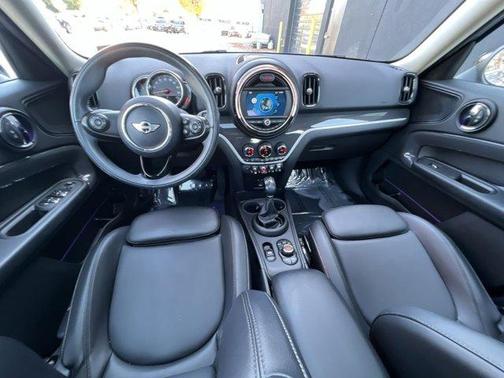 2018 MINI Countryman Cooper S ALL4