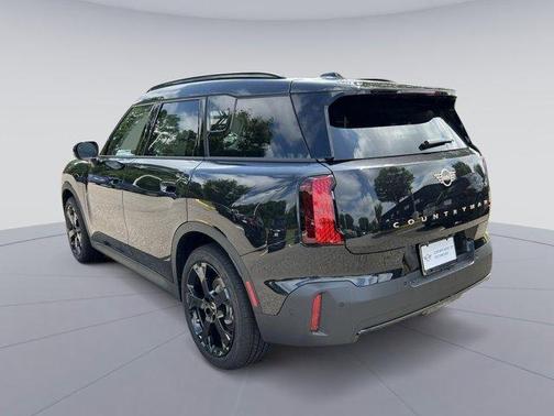 2025 MINI Countryman S