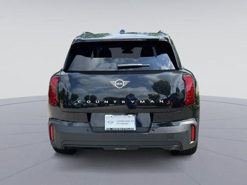 2025 MINI Countryman S