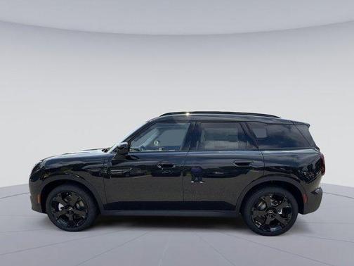 2025 MINI Countryman S