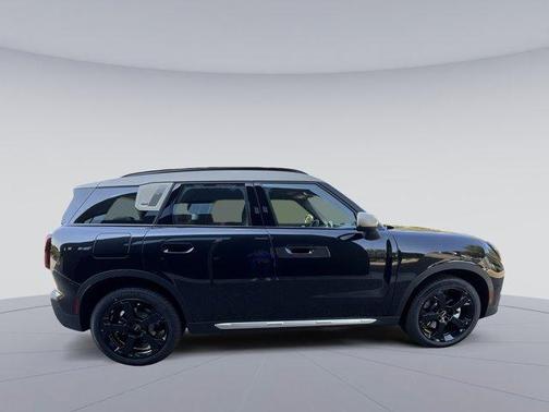 2026 MINI Countryman S