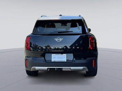 2026 MINI Countryman S