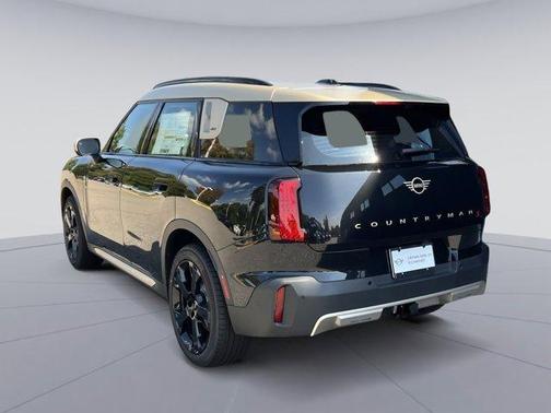 2026 MINI Countryman S