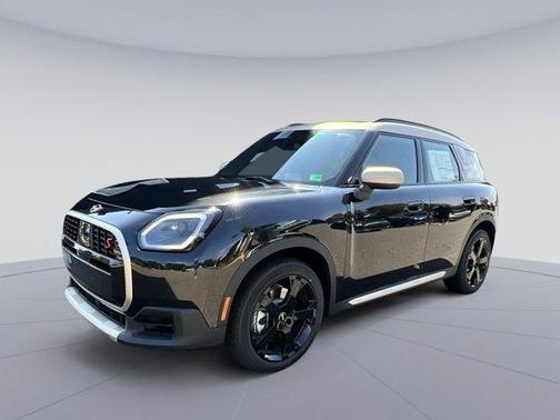 2026 MINI Countryman S