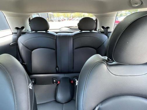 2015 MINI Hardtop Cooper S