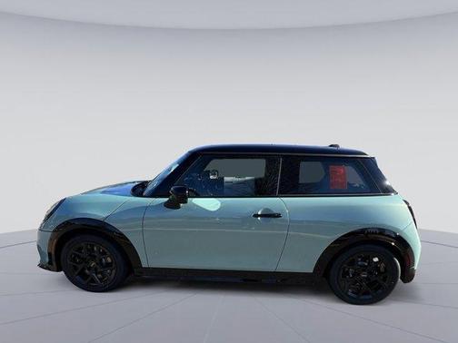 2026 MINI Hardtop Cooper S