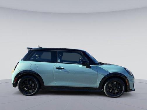 2026 MINI Hardtop Cooper S