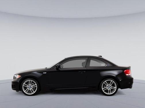 2013 BMW 135 i