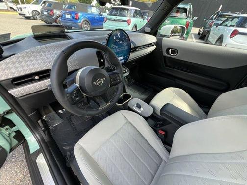 2025 MINI Hardtop S