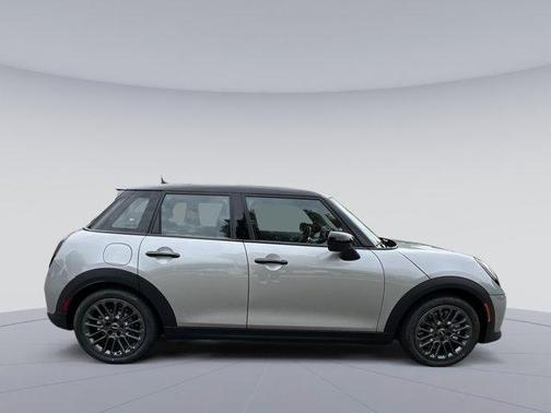 2026 MINI Hardtop Cooper S