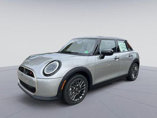 2026 MINI Hardtop Cooper S