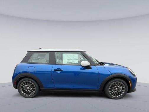 2026 MINI Hardtop Cooper