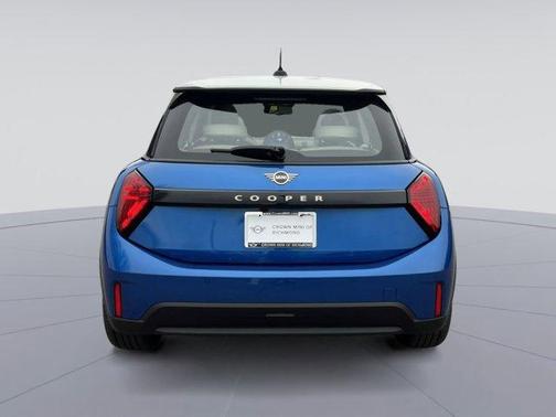 2026 MINI Hardtop Cooper