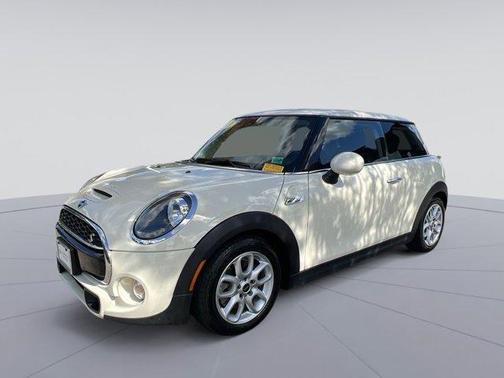 2019 MINI Hardtop Cooper S
