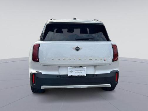 2025 MINI Countryman S