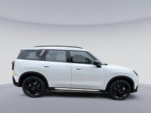 2026 MINI Countryman S