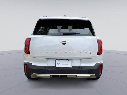 2026 MINI Countryman S