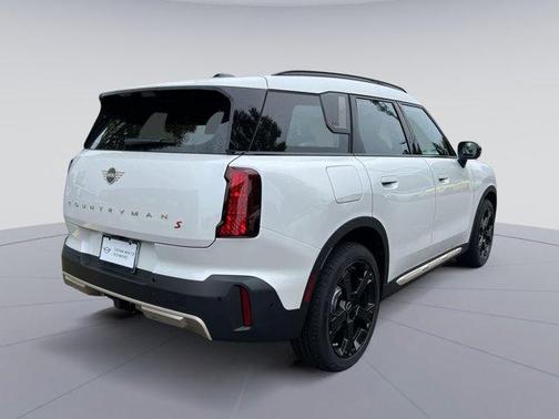 2026 MINI Countryman S