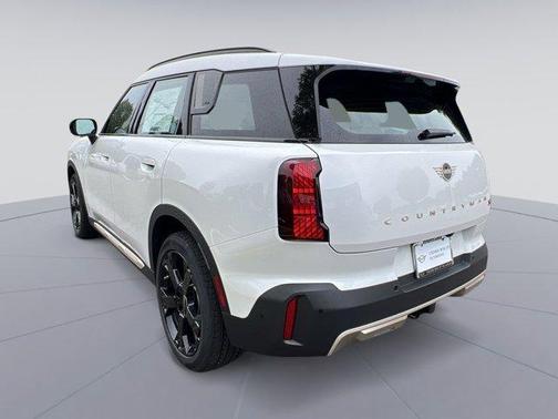 2026 MINI Countryman S