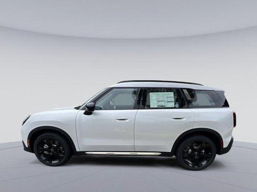 2026 MINI Countryman S