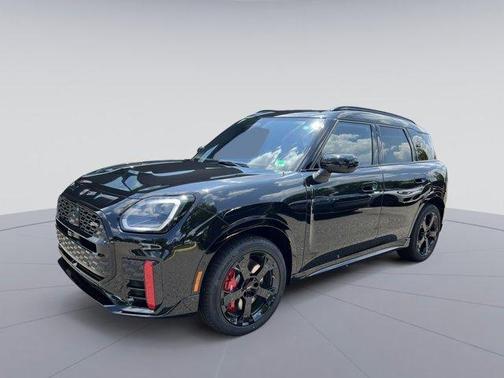 2025 MINI Countryman John Cooper Works