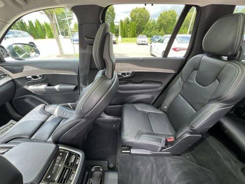 2021 Volvo XC90 T6 Inscription 6 Passenger