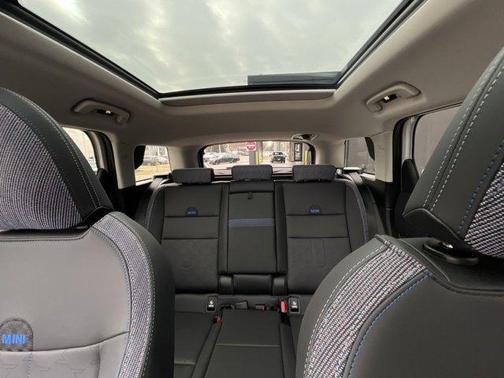 2025 MINI Countryman S