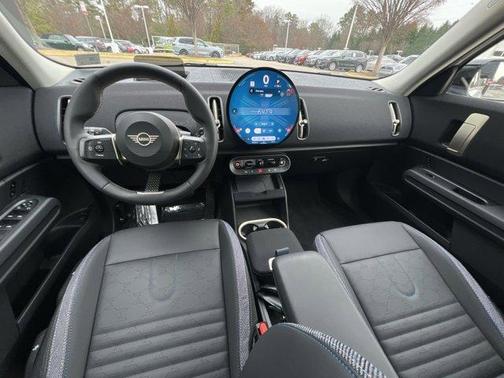 2025 MINI Countryman S