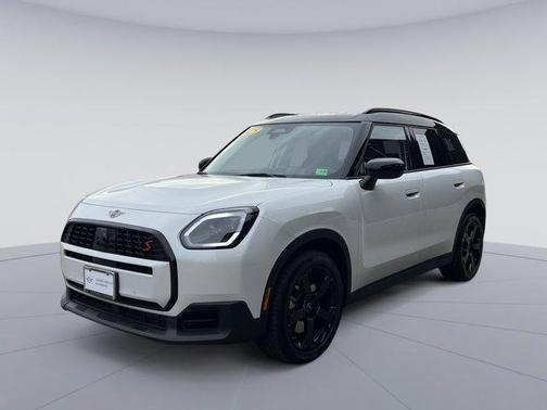 2025 MINI Countryman S