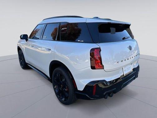 2026 MINI Countryman John Cooper Works
