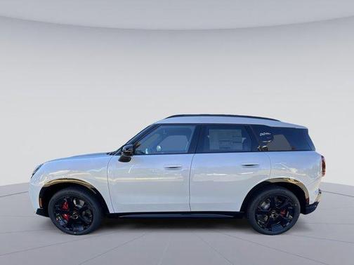 2026 MINI Countryman John Cooper Works