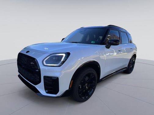 2026 MINI Countryman S