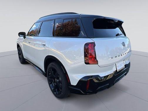 2026 MINI Countryman S