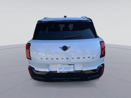 2026 MINI Countryman S