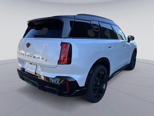 2026 MINI Countryman S