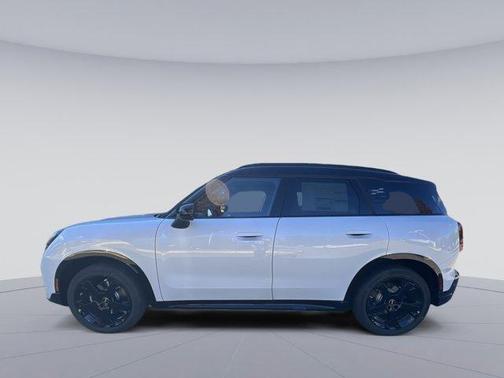 2026 MINI Countryman S