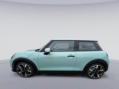 2026 MINI Hardtop Cooper S