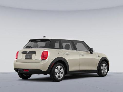 2017 MINI Hardtop Cooper