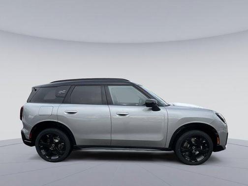 2026 MINI Countryman S