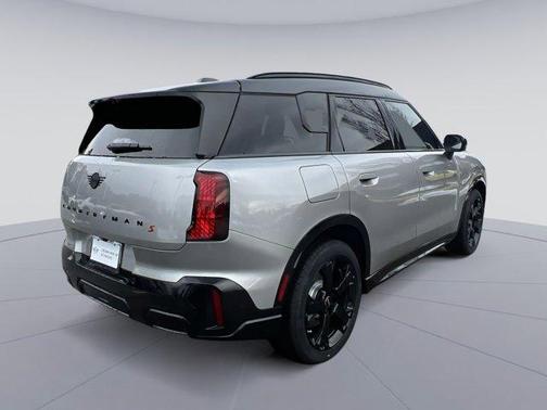 2026 MINI Countryman S