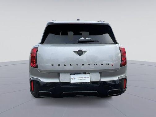 2026 MINI Countryman S