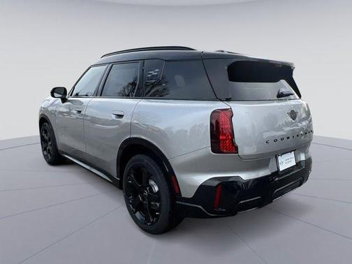 2026 MINI Countryman S