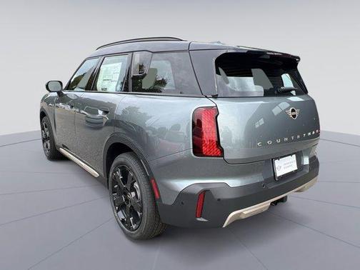 2026 MINI Countryman S